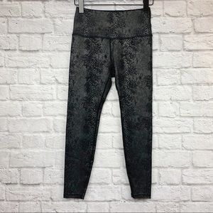 Beyond Yoga Viper Leggings